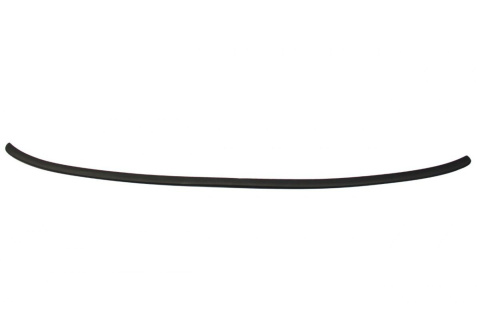 Dokładka klapy BMW E93 PU