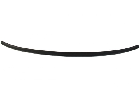 Dokładka klapy AUDI A6 C7 2014-2015 ABS