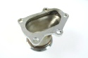 Flansza downpipe 5 śrub T04 na 3" V-Band