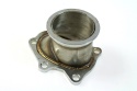 Flansza downpipe 5 śrub T04 na 3" V-Band