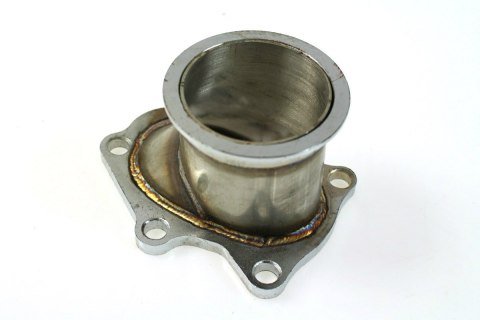 Flansza downpipe 5 śrub T04 na 3" V-Band