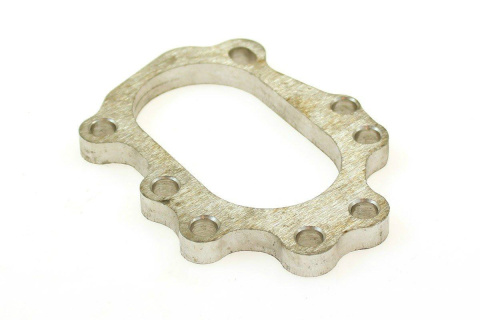 Flansza downpipe T25 T28 GT25R GT28R GT28RS GT2871R