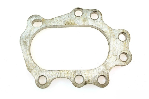 Flansza downpipe T25 T28 GT25R GT28R GT28RS GT2871R