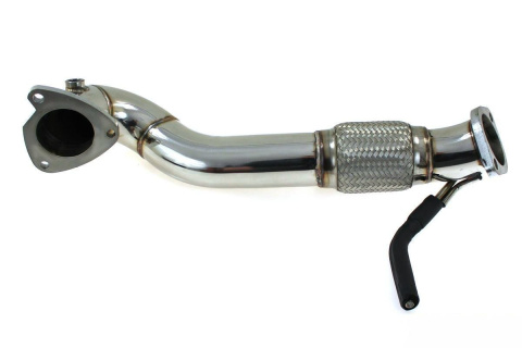 Downpipe AUDI S3 8L 1.8T Decat