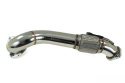 Downpipe AUDI S3 8L 1.8T Decat