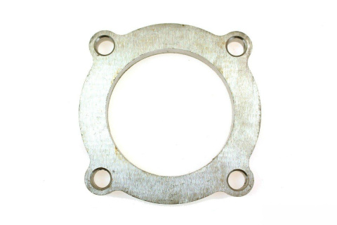 Flansza downpipe K03 Volkswagen Golf 1.8T z napędem FWD