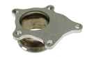 Flansza downpipe 5 śrub T3 T4 na 2,5" V-Band SS