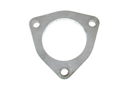 Flansza łącznik układu wydechowego 54mm 3 śruby