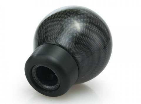 Gałka zmiany biegów EPMAN M8 M10 M12 carbon