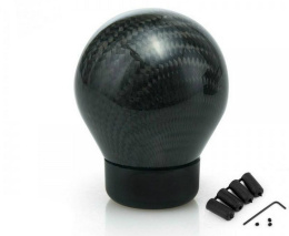 Gałka zmiany biegów EPMAN M8 M10 M12 carbon