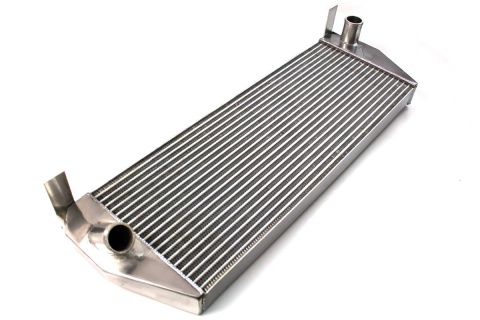 Intercooler FORD FOCUS MK2 ST 2.5T TurboWorks