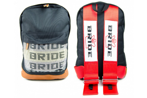 Plecak Bride JDM