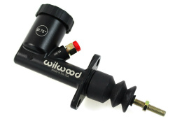 Pompa hamulca hydraulicznego ze zbiorniczkiem Wilwood GS Compact 0,75