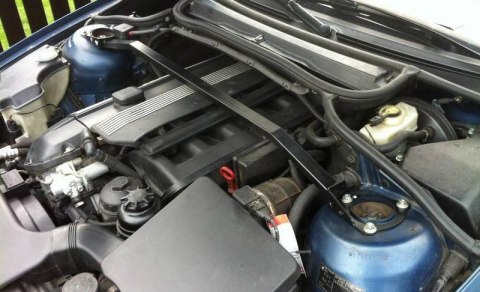 Rozpórka przednia górna BMW E46 TOURING Staffa