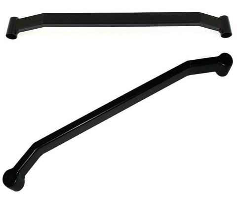 Rozpórka przednia dolna FIAT CINQUECENTO CC Staffa