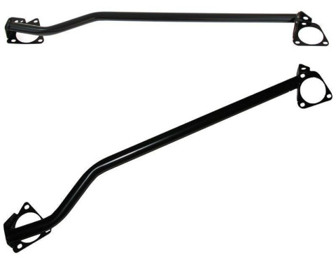 Rozpórka przednia górna HONDA CIVIC 7 EP3 TYPE R 2000-2006 Staffa