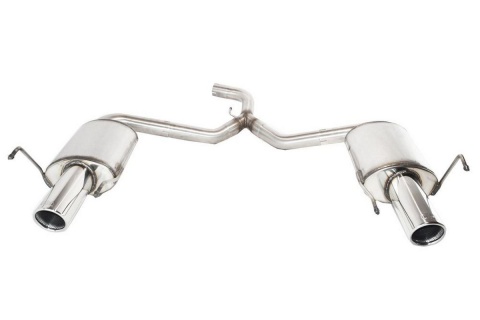 Tłumik Ulter ALFA ROMEO 159 2005-2011 sedan 1,9JTS 90mm PREMIUM