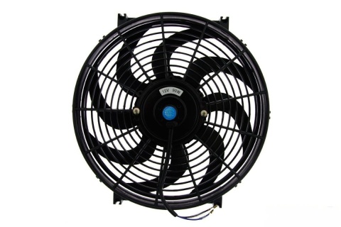 Wentylator tłoczący 14" TurboWorks