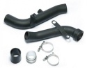 Charge Pipe TurboWorks Volkswagen Scirocco 2.0TSi