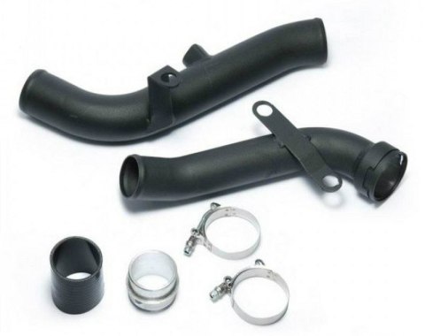 Charge Pipe TurboWorks AUDI TT 8J 2.0TSi 2009+