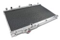 Chłodnica wody TurboWorks HONDA CIVIC 7 2001-2005 D17 40mm