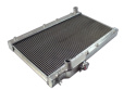 Chłodnica wody TurboWorks MAZDA MX5 NA 1990-1997