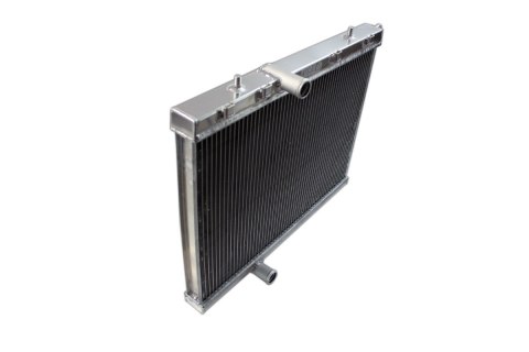 Chłodnica wody TurboWorks PEUGEOT 307 1.4 2.0HDI