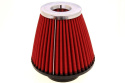Filtr stożkowy SIMOTA do 230KM 80-89mm Red