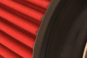 Filtr stożkowy SIMOTA do 230KM 80-89mm Red