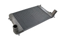 Intercooler AUDI A3 8P 2.0T 2006-2009 TurboWorks Tub&Fin