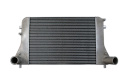 Intercooler AUDI A3 8P 2.0T 2006-2009 TurboWorks Tub&Fin