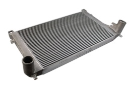Intercooler AUDI S3 8V 2.0T 2003-2013 TurboWorks