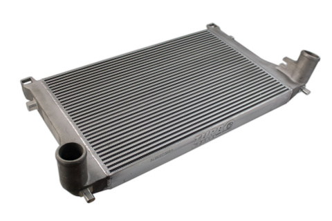 Intercooler AUDI S3 8V 2.0T 2003-2013 TurboWorks