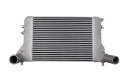 Intercooler AUDI A3 8P 2.0T 2006-2009 TurboWorks Bar&Plate