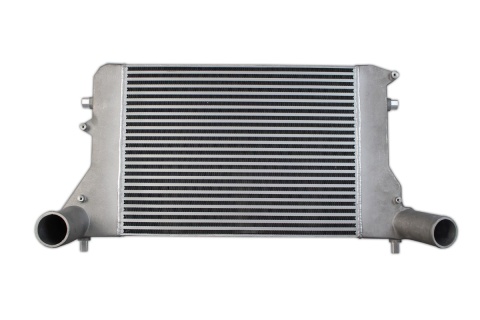 Intercooler AUDI A3 8P 2.0T 2006-2009 TurboWorks Bar&Plate