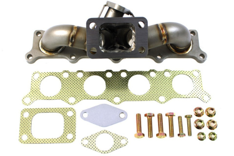 Kolektor wydechowy VOLKSWAGEN 1.8T 20V T3 EXTREME