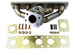 Kolektor wydechowy AUDI 20V RS2 S2 S4 EXTREME