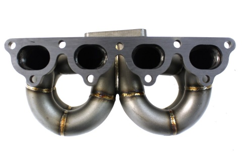 Kolektor wydechowy HONDA D-Seria Turbo EXTREME