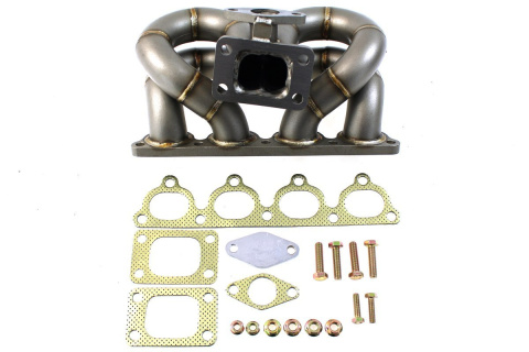 Kolektor wydechowy HONDA D-Seria Turbo EXTREME