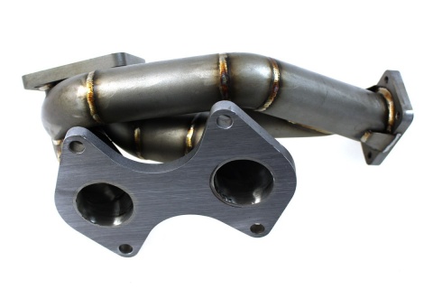 Kolektor wydechowy MAZDA RX-7 EXTREME