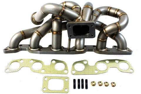 Kolektor wydechowy NISSAN RB26 T3 EXTREME
