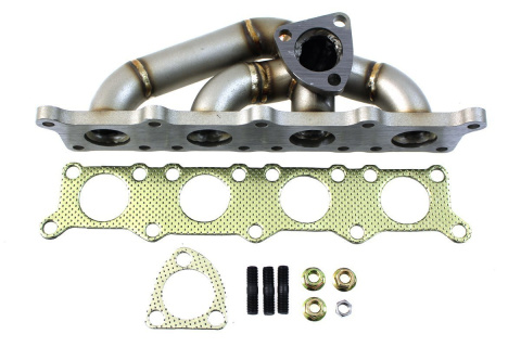 Kolektor wydechowy AUDI 1.8T 20V K03 EXTREME