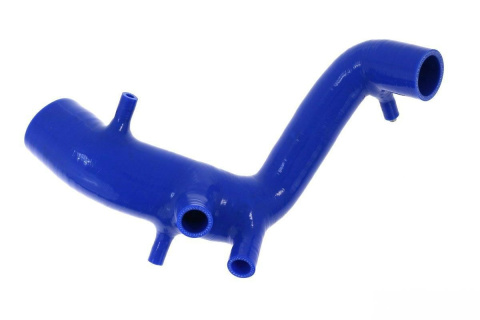 Przewód silikonowy TurboWorks VOLKSWAGEN BORA 1.8T 2000-2005 turbo