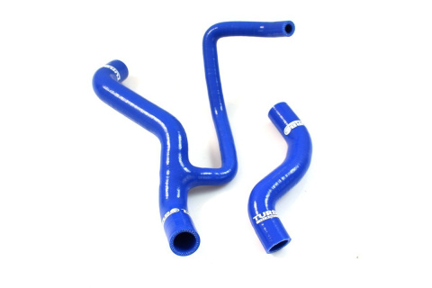 Przewody silikonowe TurboWorks FIAT PUNTO GT 1.4T woda