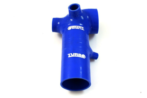 Przewód silikonowy TurboWorks TOYOTA GT86 turbo