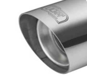 Tłumik Ulter BMW E87 2004-2007 hatchback 5D 116i 80mm