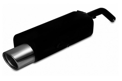 Tłumik Ulter CITROEN C3 I 2002-2009 1,1i 90mm