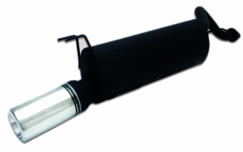 Tłumik Ulter FSO CARO 1993-1996 1,6 80mm