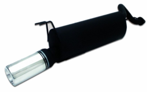 Tłumik Ulter FSO CARO 1993-1996 1,6 100mm