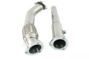 Downpipe SEAT LEON 1M 1.8T FWD